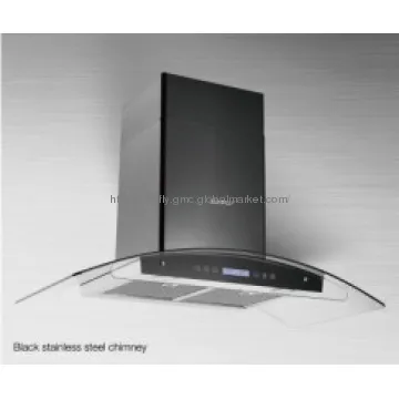 Kitchen Extractor LOH213-B13G (900mm)