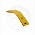 Imported loader 988F shovel blade 124-6346 wear-resistant plate 109-9080