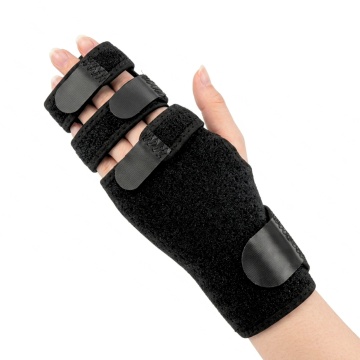 Metacarpal Finger Splint Broken Hand Fixator