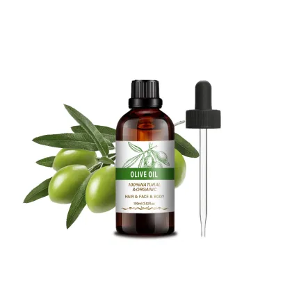 Natural Extra Virgin Olive Oil