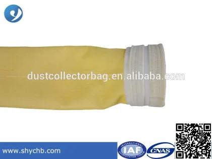 punched filter bag punched pocket filter bag punched filter media