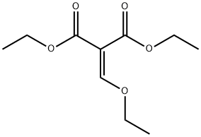 Diethyl ethoxymethylenemalonate CAS 87-13-8