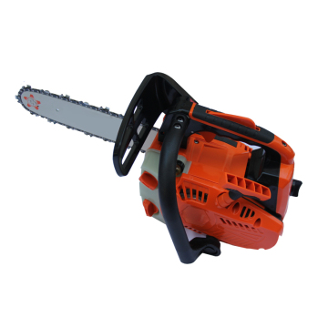 Portable 25.4cc Gasoline Chain Saw - Factory Direct Mini Cordless Wood Cutting Machine