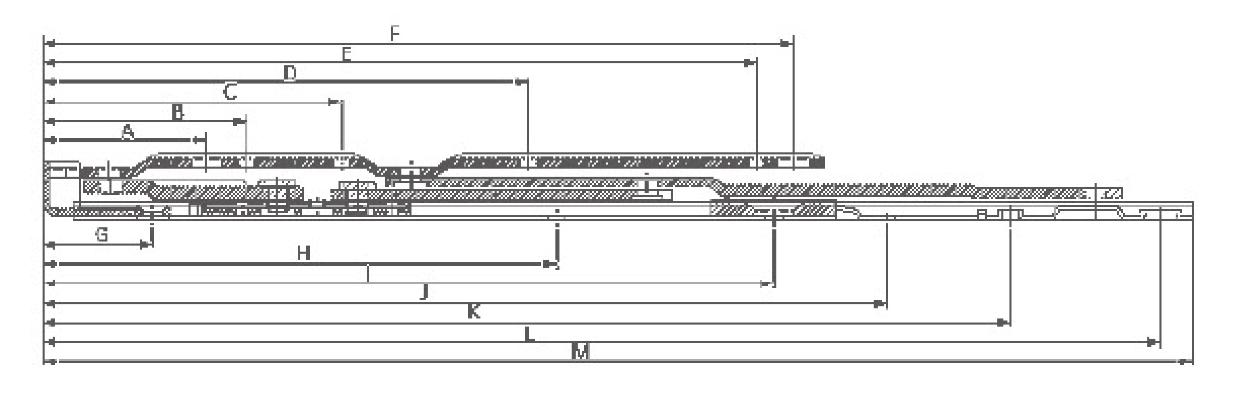 window friction stay installation diagram