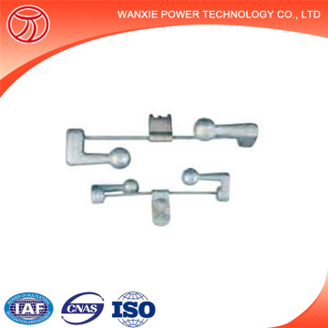Wanxie good quality  FR dampers factory direct