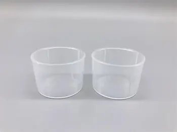 Laboratory tool with graduated medicine cup