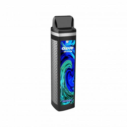 Electronic Cigarette Disposable Air Glow Clould Vapes