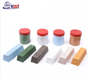 Polishing Compound