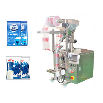 High-Quality Automatic Packing Machine for Spice Pineapple Powder, Coffee Flour, and Milk Powder