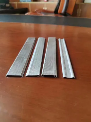 Type M 0.6mm Waterproof Coiled Material with Aluminum Flashing for Roof Waterproofing