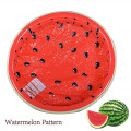 Vattenmelon uppblåsbara barnpool Populär design