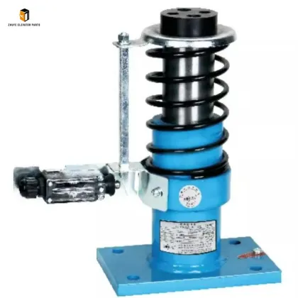 Elevator Oil Buffer OH Series