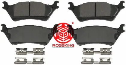 Brake Pads/Car Brake Disc/ OEM NO. For Few VW