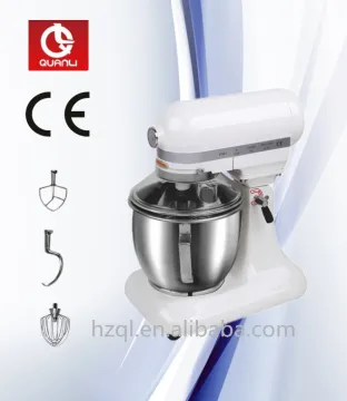 planetary mixer 5l/5 liter mixer/blender/mini mixer blender