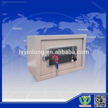 small home used electronic safe