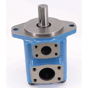 Injection Molding Hydraulic Pump