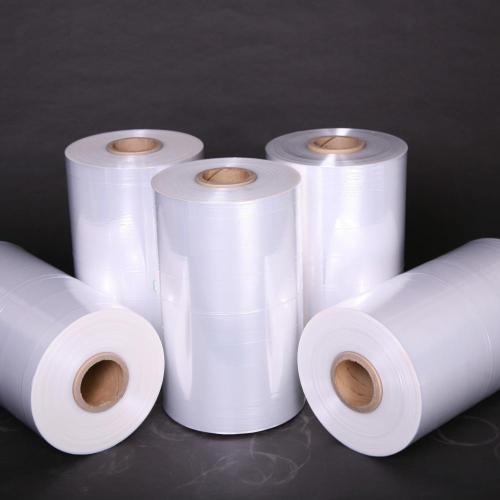 Antistatic Anti-fog colorful PET films rolls