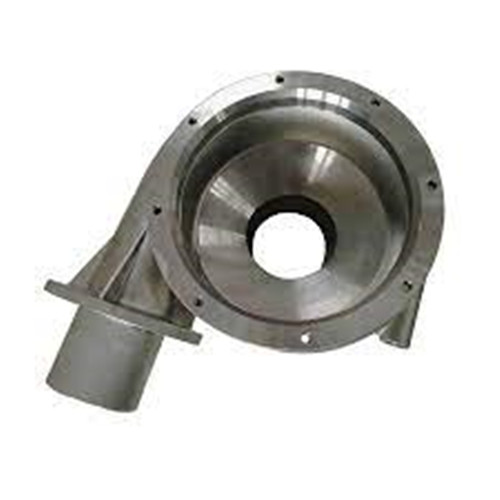 Stainless Steel Pump Housing Jpg