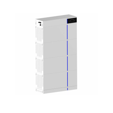 Deye AI-W5.1-ESS (LV) Lithium Solar Home Battery - 51.2V/48V 100Ah