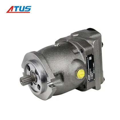 Denison M6H-1N1C-2A0A Hydraulics Piston Motor for Hydraulic Head Rotation