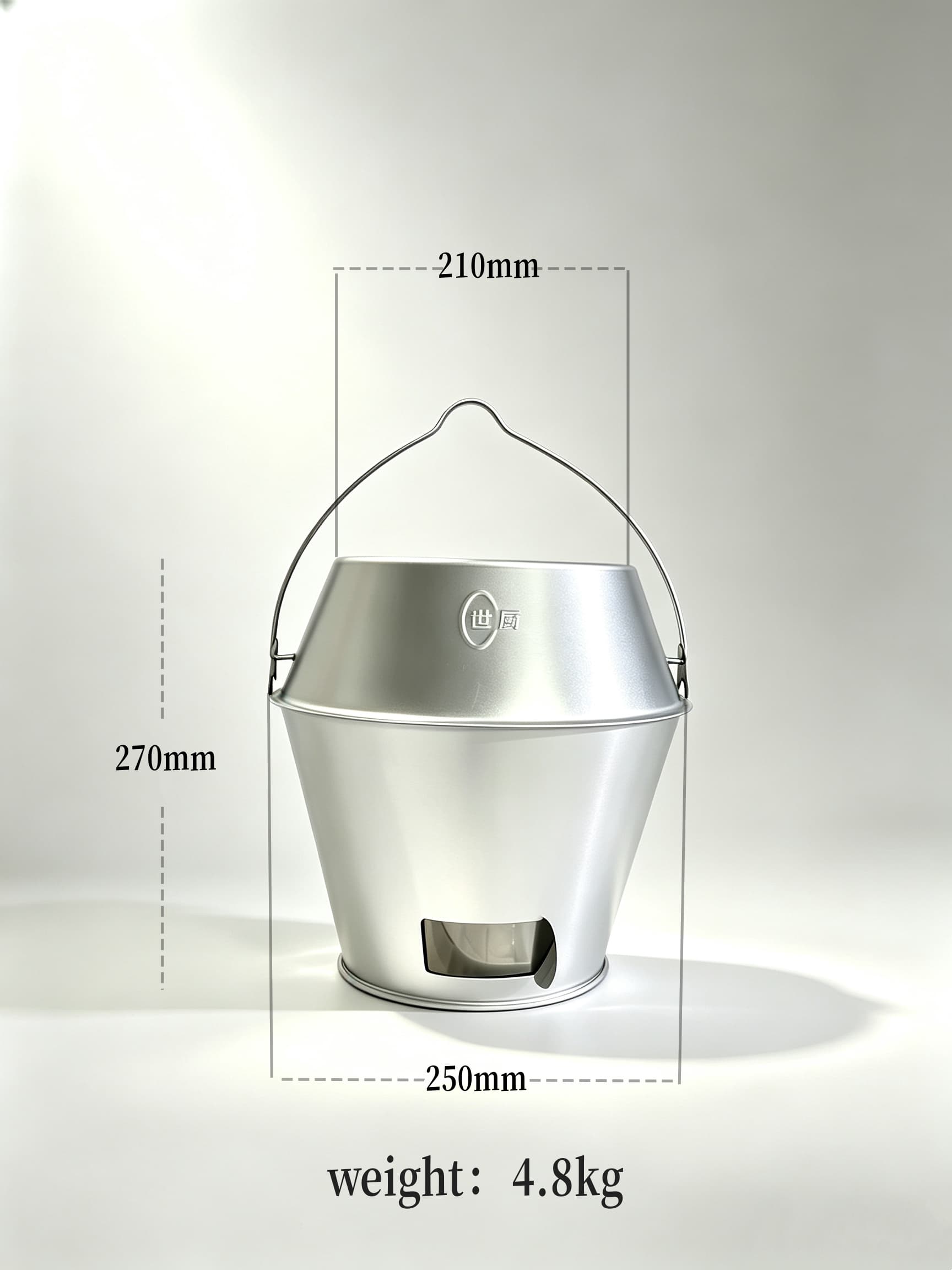 Specs Oven Liner