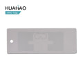 Elektronikus címke ön ragaszkodó RFID ruházat UHF
