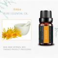 Arnica Essential Oil For SkinCare Body Massage Oil