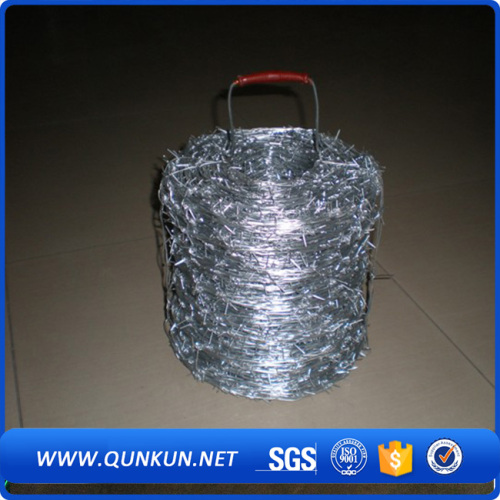 Weight Of Barbed Wire Per Meter Length, High Quality Weight Of Barbed