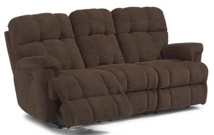 LA-Z-BOY MAVERICK RECLINA-YR0180