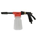 Auto Wasserseife Shampoo Spray Spray Foam Pistole