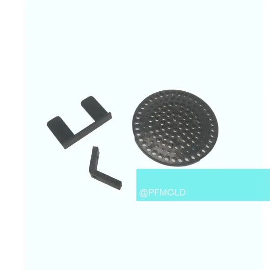 Custom Manufacturing Plastic Injection parts for viechle