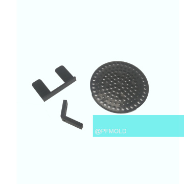 Custom Manufacturing Plastic Injection parts for viechle