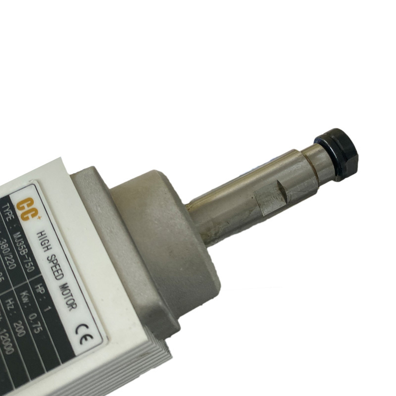 High Speed Motor for Edge Banding Machine