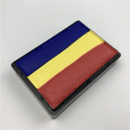 Popular Model Professional Face Painting Supplies