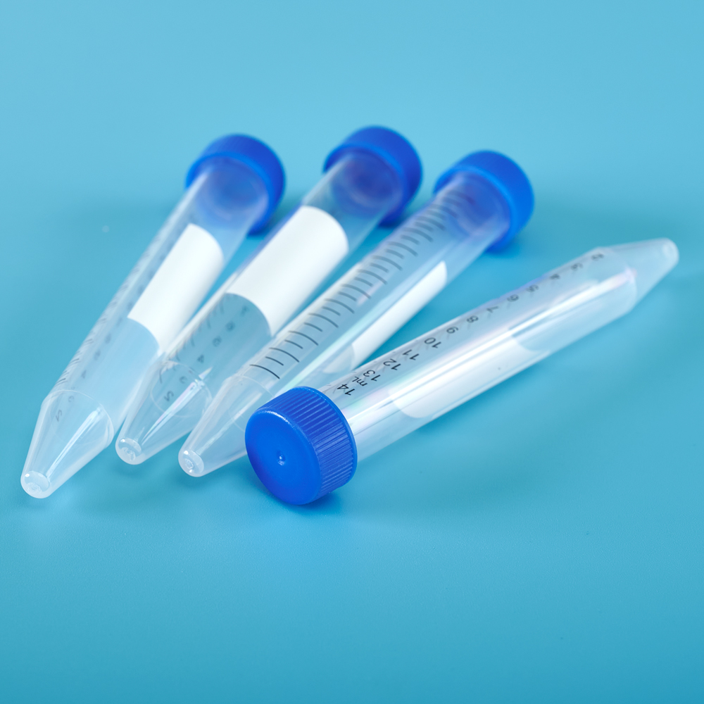 15 ml centrifuge tubes