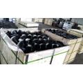 DIN Carbon steel fittings