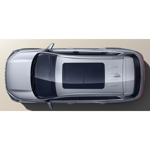 2025 Jetour X90 Plus Chaoyue Edition 1.6td