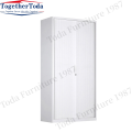 Filing Storage Cabinet with Tambour Rolling Door