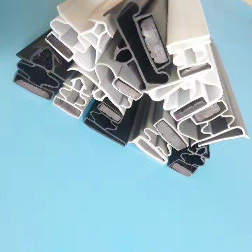 Refrigerator Cold Storage Door Rubber Seal Strip Gasket