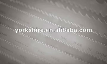 Metal Saw Blade/Bimetal Band Saw Blade