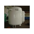 High Pressure Vessel Storage Tanks