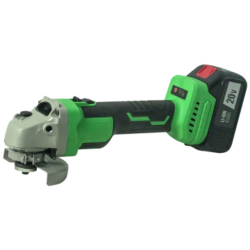 Cordless Angle Grinder Best Seller for Battery Adapter