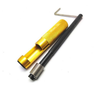 Customizable Steel Wire Screw Wrench by Manufacturers DIY Grade with 1-Year Warranty OEM Support Available