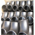 elbow stainless pipe fittings steel sch40 DN25