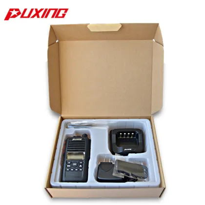 PX-840S icon sim card two way radio mobile 3g walkie talkie