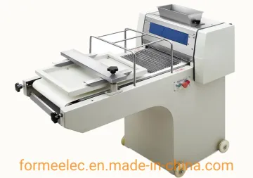 Bakery Machine Dough Moulder Toast Moulding Machine Bread Moulder Toast Moulder