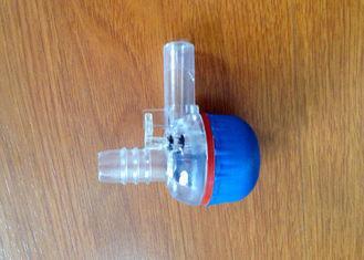 160cc , 240cc , 300cc Plastic Milking Claw , Transparent Cl