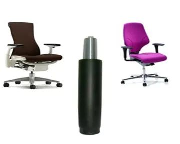 Essential Gas Piston Recliner Chair Mechanism for Office Chairs - Enhance Comfort & Convenience
