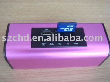 new product for speaker(SD-027A)