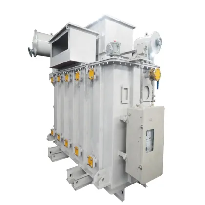 Electric Arc Furnace Transformer Solutions